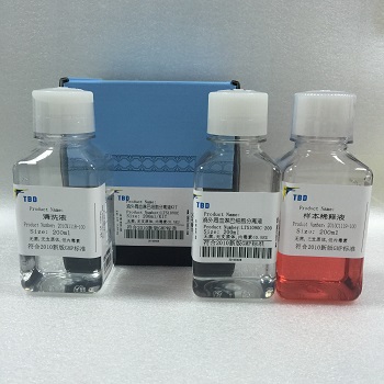 人外周血淋巴細(xì)胞分離液 內(nèi)毒素<0.5EU科研級(jí)